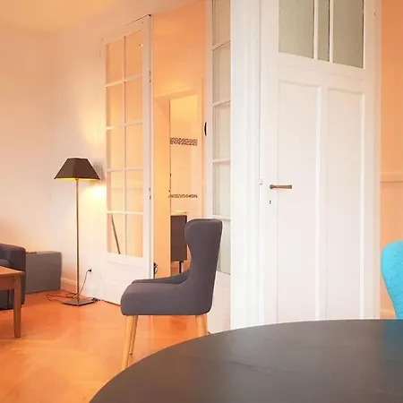 Apartament Little - Amelie