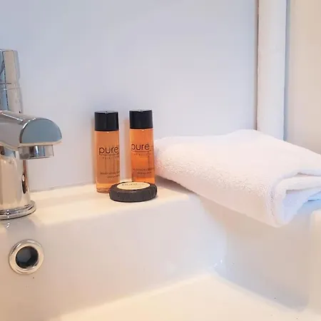 Little - Amelie Apartament *