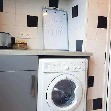 Apartament Little - Amelie