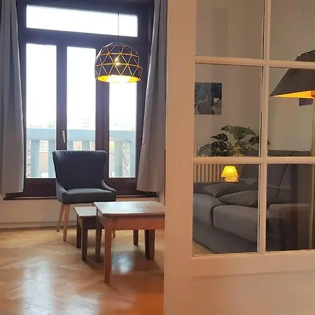 Little - Amelie Apartament Marcq-en-Barœul