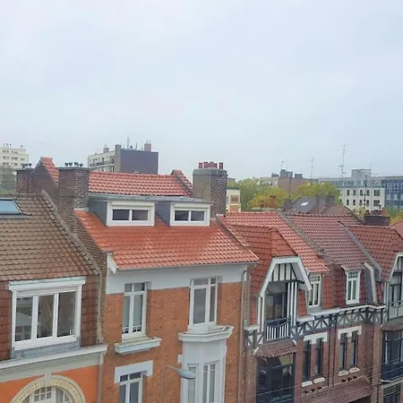 Apartament Little - Amelie *