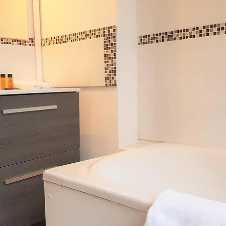 Apartament Little - Amelie Marcq-en-Barœul